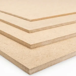 ام دی اف خام