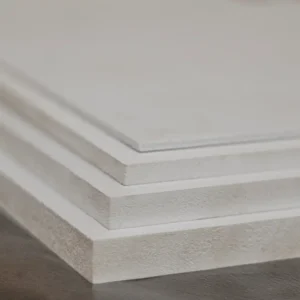 ورق های ضد آب فومیزه